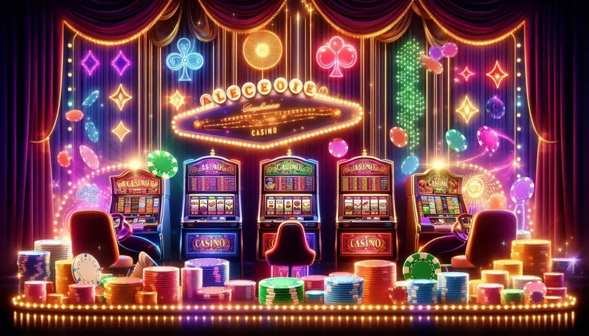 Play Regal Casino