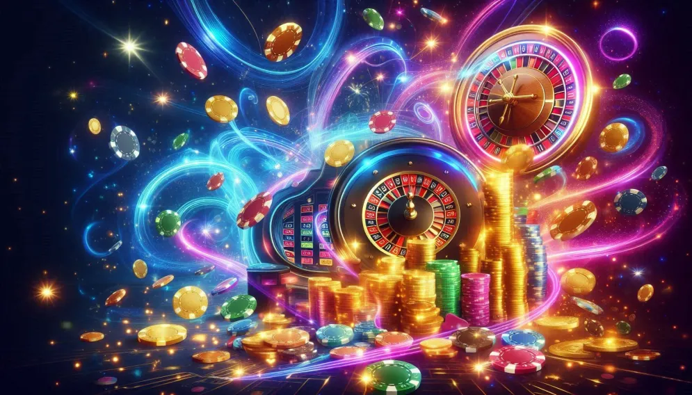 Play Regal Casino